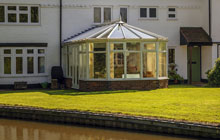 Lower Hardwick conservatory leads