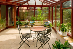 Lower Hardwick conservatory quotes