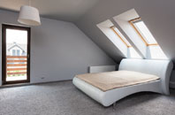 Lower Hardwick bedroom extensions