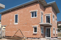 Lower Hardwick home extensions