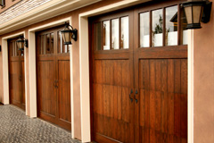 Lower Hardwick garage extension quotes