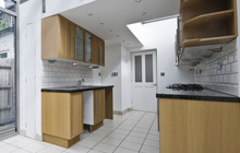 Lower Hardwick kitchen extension leads